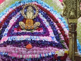 खाटू श्यामजी में कामदा एकादशी पर रिकॉर्ड भीड़, 3 लाख से ज्यादा श्याम भक्तों ने किए दर्शन