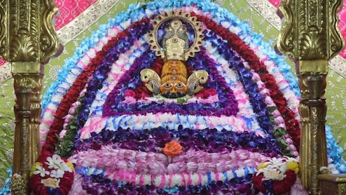 KhatuShyamji: रामनवमी पर नहीं होंगे खाटूश्यामजी के दर्शन, जानें 19 घंटो तक क्यों बंद रहेंगे मंदिर के पट?