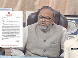 Amravati News: भाजप  खासदाराकडून गोतस्करीचे मोठे रॅकेट उघड! पोलिसांच्या कार्यक्षमतेवर प्रश्नचिन्ह