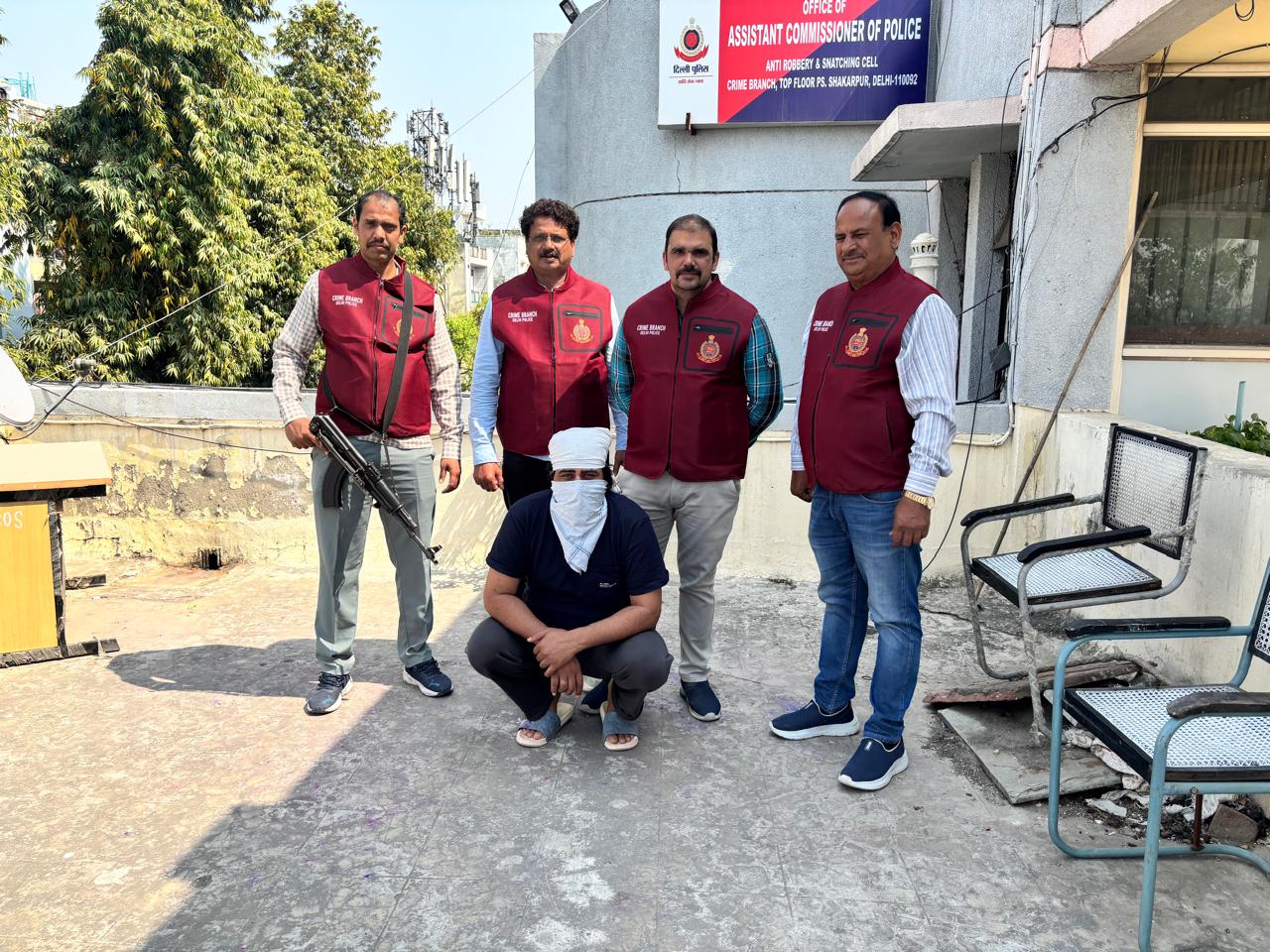 Latest and Breaking News on NDTV