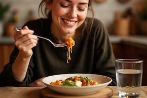 स्वस्थ रहने के लिए अपनाएं थाली से जुड़े ये 9 जरूरी नियम, शरीर और मन दोनों रहेंगे फिट