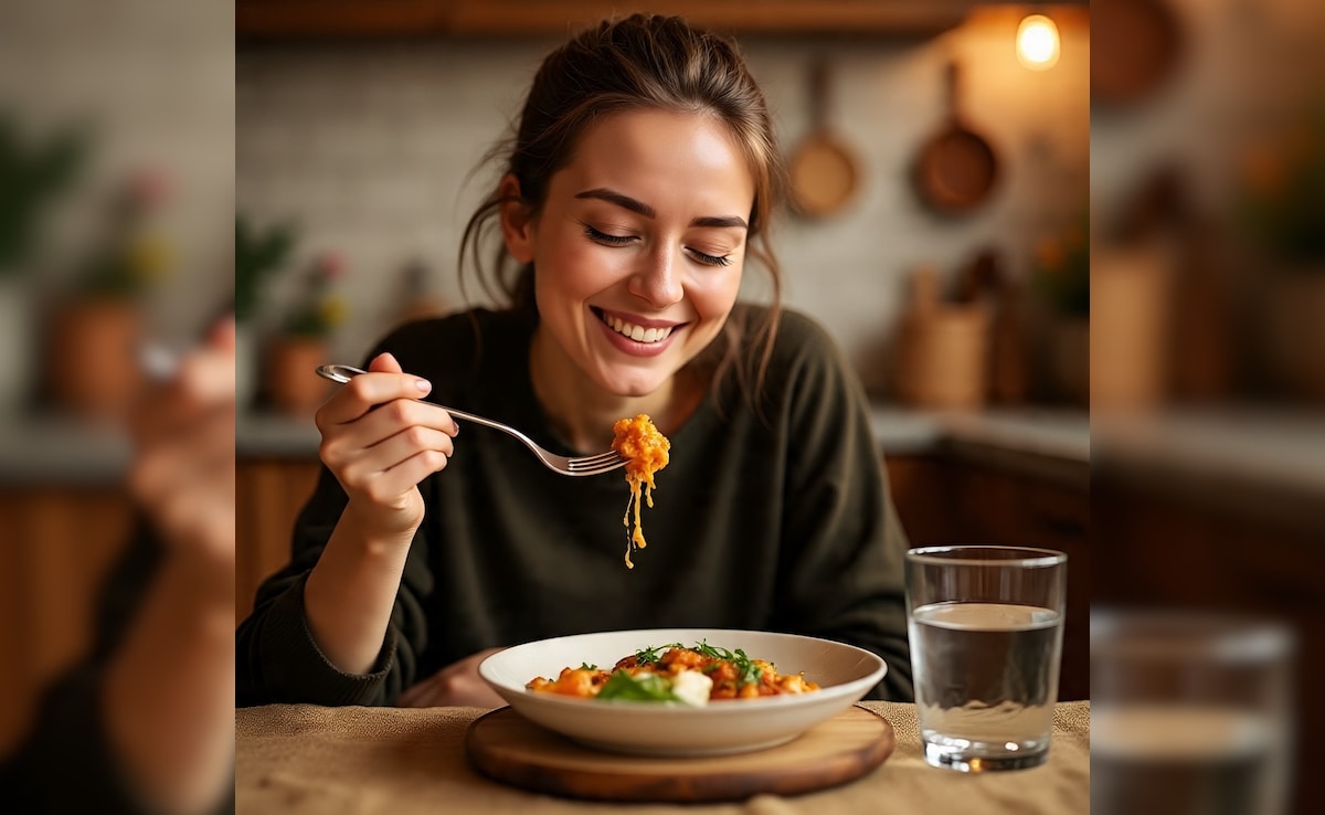 स्वस्थ रहने के लिए अपनाएं थाली से जुड़े ये 9 जरूरी नियम, शरीर और मन दोनों रहेंगे फिट