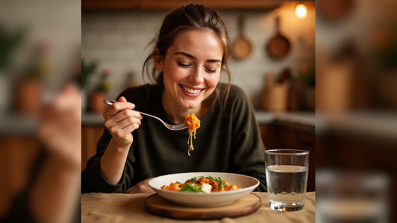 स्वस्थ रहने के लिए अपनाएं थाली से जुड़े ये 9 जरूरी नियम, शरीर और मन दोनों रहेंगे फिट