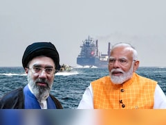 जंग के बीच होर्मुज पर भारत के लिए गुड न्यूज, ईरान इन 5 देशों के जहाजों को नहीं रोकेगा