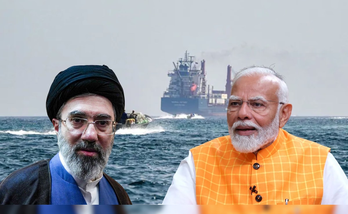 जंग के बीच होर्मुज पर भारत के लिए गुड न्यूज, ईरान इन 5 देशों के जहाजों को नहीं रोकेगा