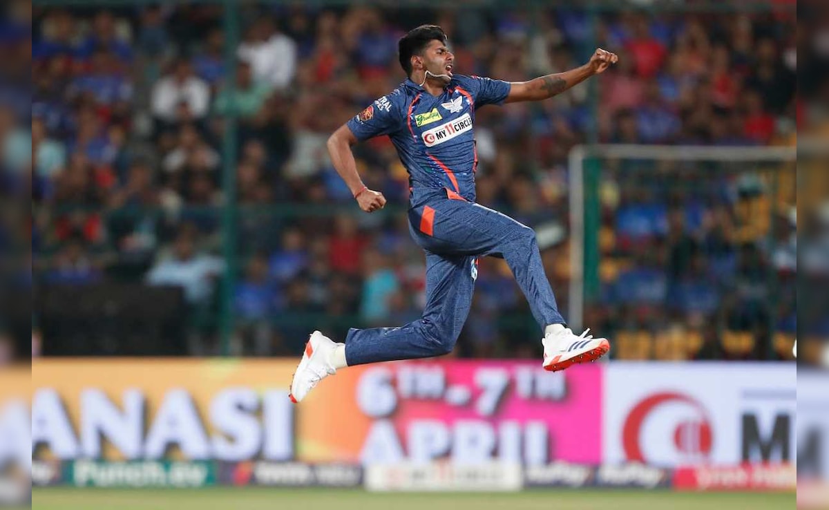 1983 वर्ल्ड कप विजेता दिग्गज ने LSG की बताई परफेक्ट प्लेइंग 11, कप्तान को ही टॉप 3 से कर दिया बाहर