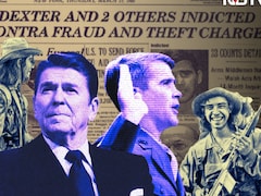 The Iran-Contra Affair: How A Secret Deal With Tehran Shook Washington's Core