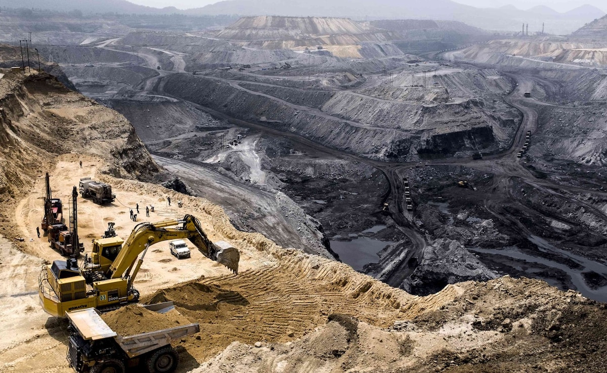 'काला सोना' बना ढाल, मिडिल ईस्ट संकट में भी नहीं डगमगाएगी भारत में बिजली व्यवस्था