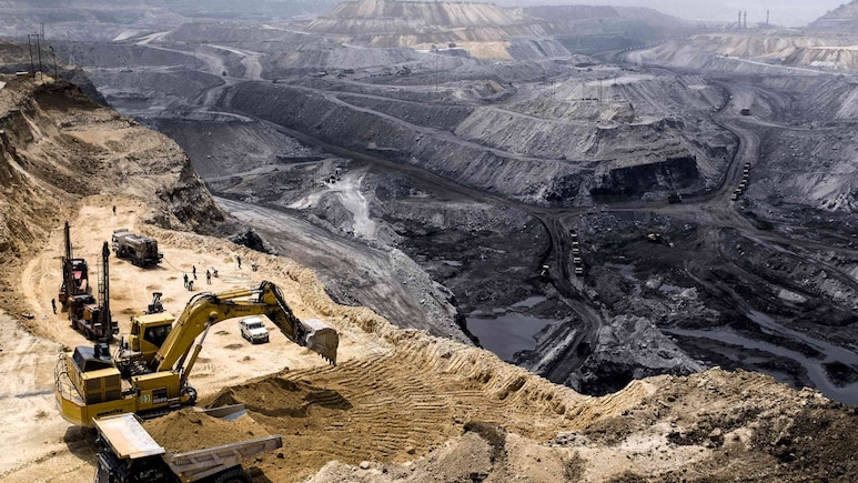 'काला सोना' बना ढाल, मिडिल ईस्ट संकट में भी नहीं डगमगाएगी भारत में बिजली व्यवस्था