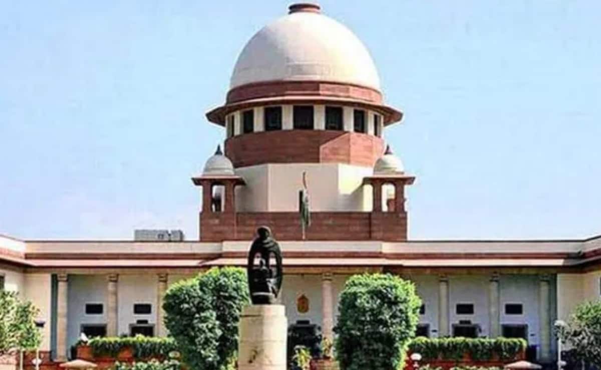 'आर्थिक बोझ का हवाला देकर मुआवजे का अधिकार नहीं छीन सकते', सुप्रीम कोर्ट ने खारिज कर दी NHAI की याचिका