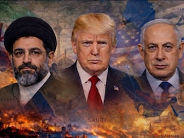 Khamenei Falls, World Reels: Iran's War Sucks In NATO, Arabs In 72 Hours