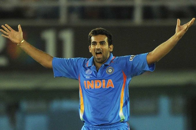 चेन्नई में शुरू हुआ 'जहीर' युग, CSK ने IPL 2027 से पहले खेला बड़ा दांव