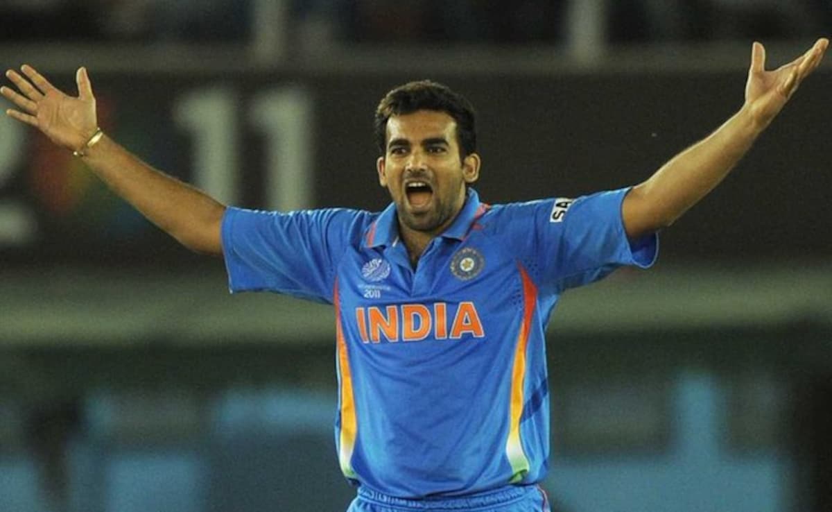 Belgium Cricket League: Zaheer Khan Joins Antwerp Anchors As Co-Owner