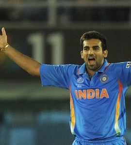 Belgium Cricket League: Zaheer Khan Joins Antwerp Anchors As Co-Owner