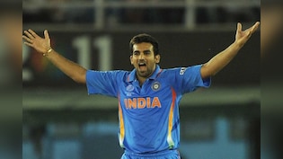 चेन्नई में शुरू हुआ 'जहीर' युग, CSK ने IPL 2027 से पहले खेला बड़ा दांव