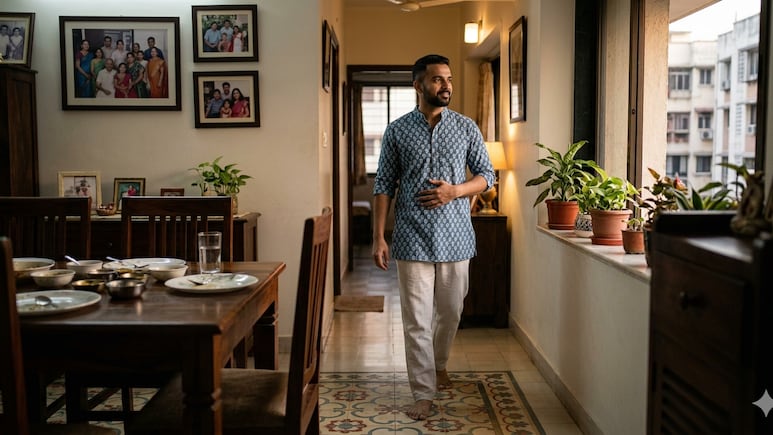 Walking For Just 15 Minutes After Eating Can Transform Your Health In These Many Ways