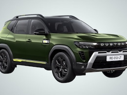 Booked 2026 Renault Duster? 7 Genuine Accessories Worth Buying From Day One