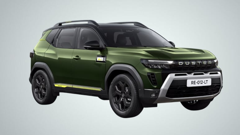 Booked 2026 Renault Duster? 7 Genuine Accessories Worth Buying From Day One