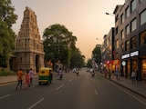 Traveller Says Bengaluru's Indiranagar Reminds Him Of Paris And New York Traveller Says Bengaluru's Indiranagar Reminds Him Of Paris And New York