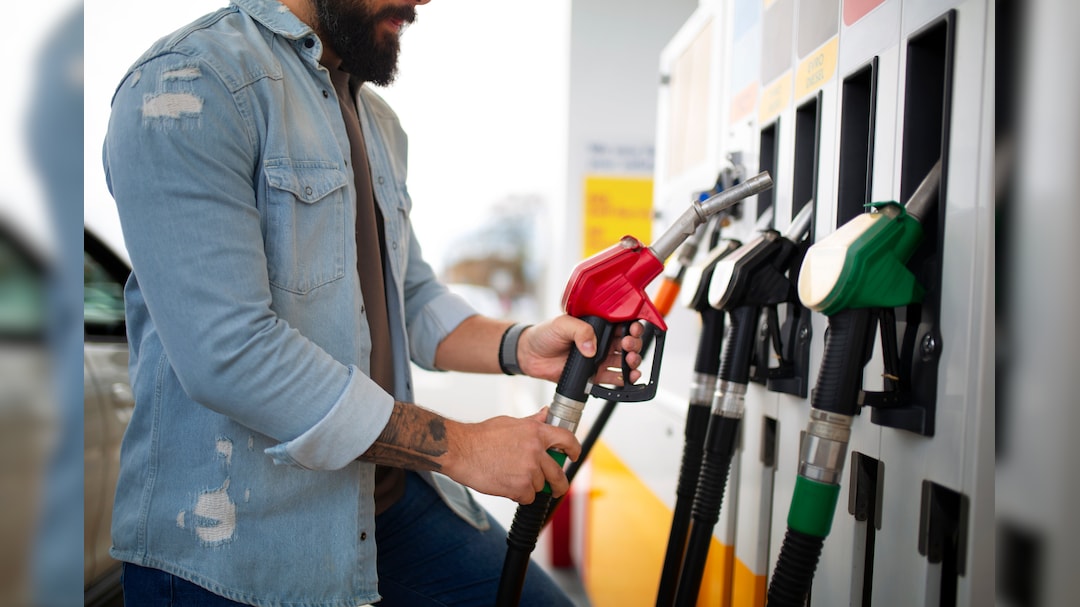 Premium Petrol Gets Costlier: BPCL, HPCL, IOCL Hike Prices Amid US-Iran War