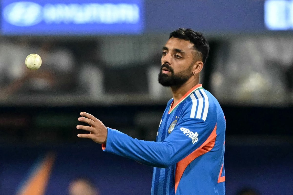 Ex New Zealand Star's Big Warning: Varun Will Be Tough To Handle