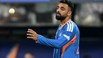 भारत को बड़ा झटका, वरुण चक्रवर्ती अफगानिस्तान के खिलाफ T20 सीरीज से बाहर, एशियन गेंम्स में भी खेलने पर संदेह