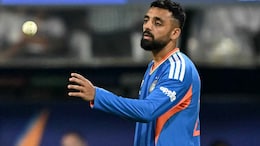 1/64 In 4 Overs: Varun Chakravarthy Joins Unwanted List With Poor Bowling Show In T20 World Cup Semi-Final