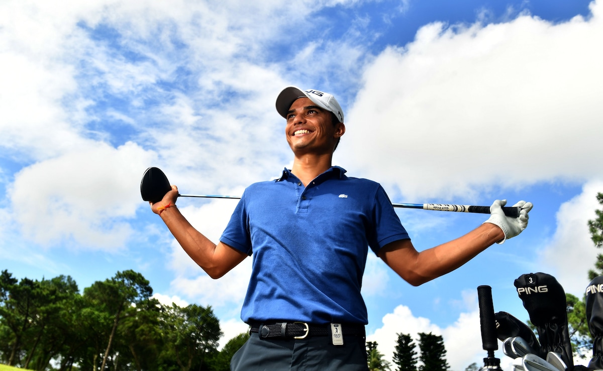 Four Teams In Contention To Reach Finals Of DP World PGTIs 72 The League