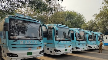 JBM Auto, Olectra, Ather, Ola Electric: EV Stocks Rally On Oil Shock Opportunity