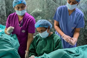 जन्म देने की उम्मीद से वंचित महिलाओं को नई जिंदगी, गंभीर एशरमैन सिंड्रोम में नाल से प्राप्त स्टेम सेल थेरेपी से दो सफल जन्म: भारत में पहली रिपोर्ट