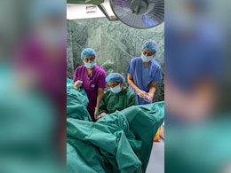 जन्म देने की उम्मीद से वंचित महिलाओं को नई जिंदगी, गंभीर एशरमैन सिंड्रोम में नाल से प्राप्त स्टेम सेल थेरेपी से दो सफल जन्म: भारत में पहली रिपोर्ट