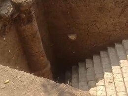 Elephanta Island :मुंबईच्या शेजारीच सापडलं 1500 वर्ष जुनं 'वॉटर मॅनेजमेंट'; एलिफंटा बेटावरील 'त्या'शोधाने जग थक्क