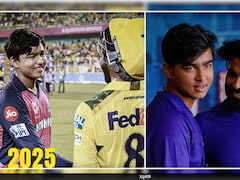 IPL 2026: पहले थे विरोधी, अब खेलेंगे साथ, वैभव सूर्यवंशी-रवींद्र जडेजा मिलकर बोलेंगे 'हल्ला'