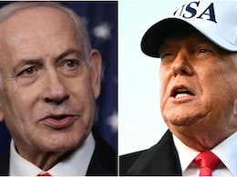 ईरान की जंग में किसने किसको धकेला? क्या किसी को ट्रंप को बताने की जरूरत है, नेतन्याहू ने क्यों कहा ऐसा