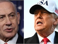 US Called Netanyahu From Islamabad. He Says, "The Explosion Came From..."