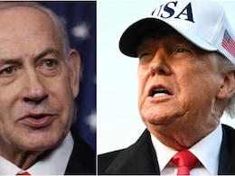 US Called Netanyahu From Islamabad. He Says, "The Explosion Came From..."