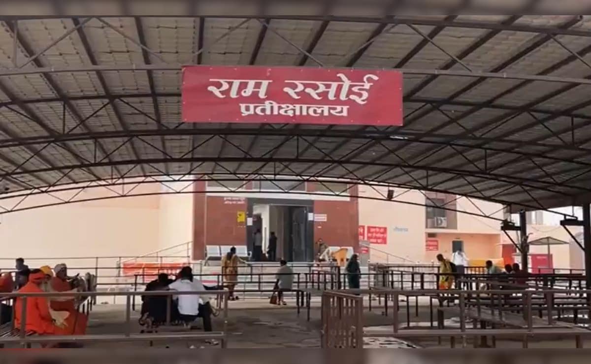 मिडिल ईस्ट की जंग से भारत में LPG की किल्लत? अयोध्या की 'राम रसोई' में भी नहीं बना खाना