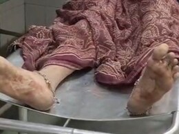 Bihar: पति करता था दूसरे राज्य में नौकरी, घर आते ही कर दी पत्नी की गला रेतकर हत्या