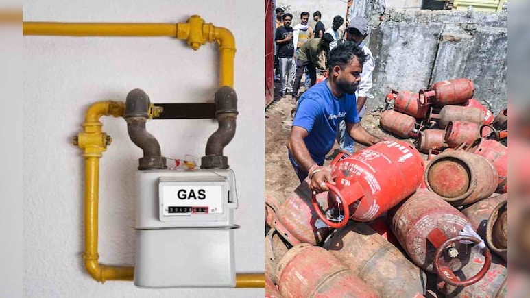 Explainer: LPG संकट के बीच PNG कंज्यूमर क्यों हैं रिलैक्स? वजह जान लीजिए