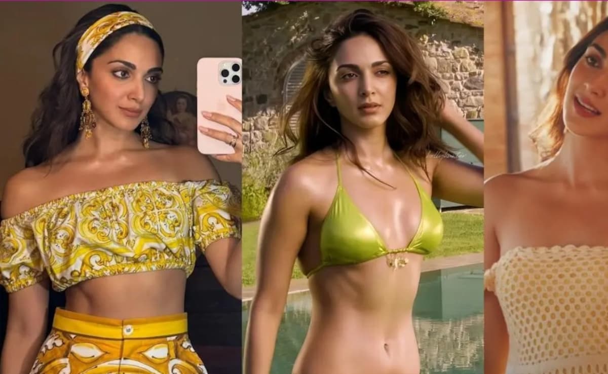 War 2 के लिए कियारा आडवाणी ने फॉलो की थी ये क्लीन डाइट, 8 घंटे की नींद और खाने का समय, न्यूट्रिशनिस्ट का खुलासा 