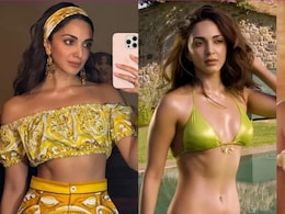 War 2 के लिए कियारा आडवाणी ने फॉलो की थी ये क्लीन डाइट, 8 घंटे की नींद और खाने का सही समय, न्यूट्रिशनिस्ट का खुलासा&nbsp;