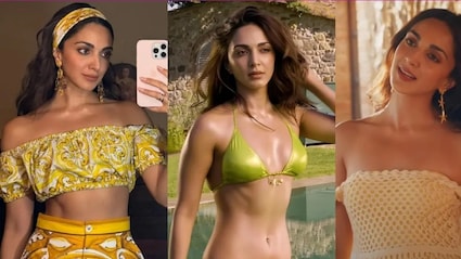 War 2 के लिए कियारा आडवाणी ने फॉलो की थी ये क्लीन डाइट, 8 घंटे की नींद और खाने का सही समय, न्यूट्रिशनिस्ट का खुलासा 