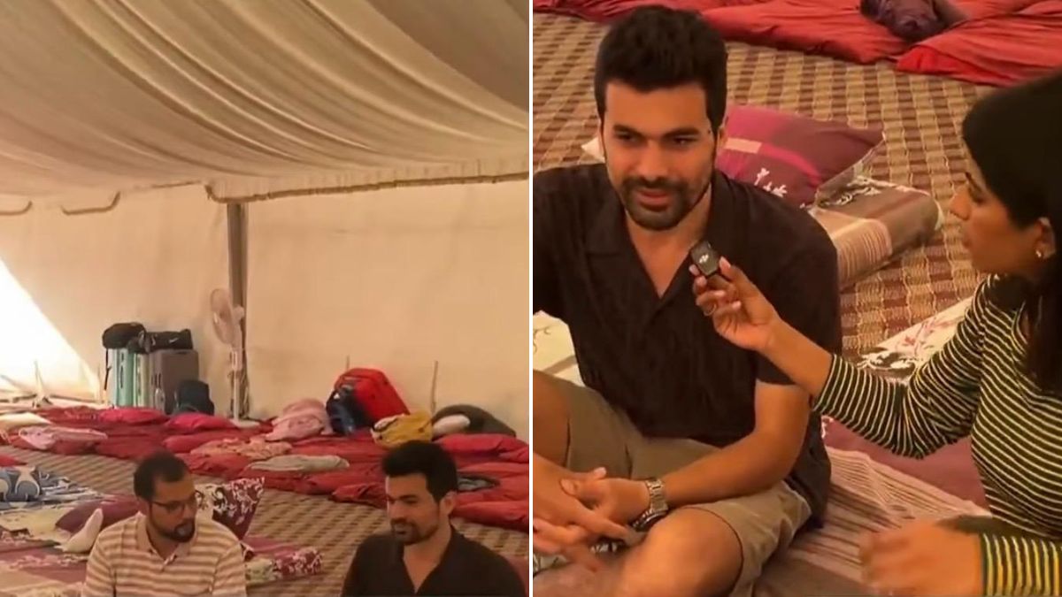 Indian Businessman In UAE Turns Farmhouse Into Shelter For Stranded Travellers, Offers Rolls-Royce Pickups