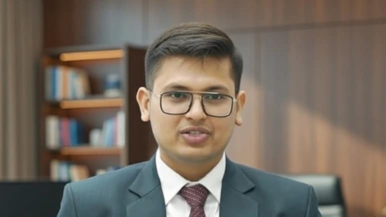 UPSC 2025 Topper Anuj Agnihotri Reveals Secret Behind Success &mdash; 'Requires Lot Of Effort'