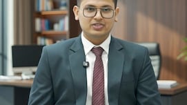 अब्दुल कलाम को अपना आदर्श मानते हैं UPSC टॉपर अनुज अग्निहोत्री, तैयारी करने वालों को दी ये सलाह