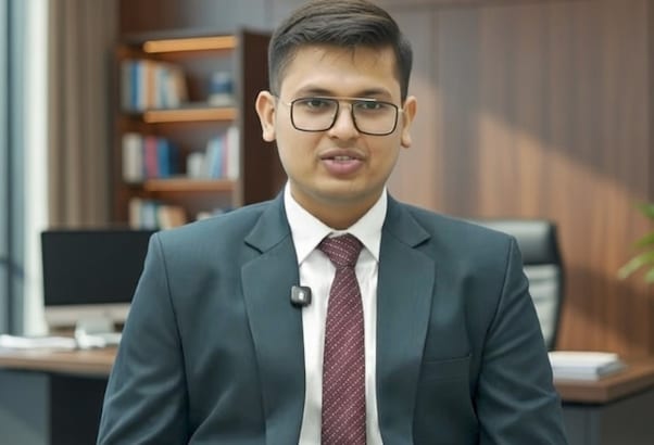 अब्दुल कलाम को अपना आदर्श मानते हैं UPSC टॉपर अनुज अग्निहोत्री, तैयारी करने वालों को दी ये सलाह