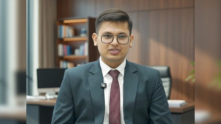 अब्दुल कलाम को अपना आदर्श मानते हैं UPSC टॉपर अनुज अग्निहोत्री, तैयारी करने वालों को दी ये सलाह