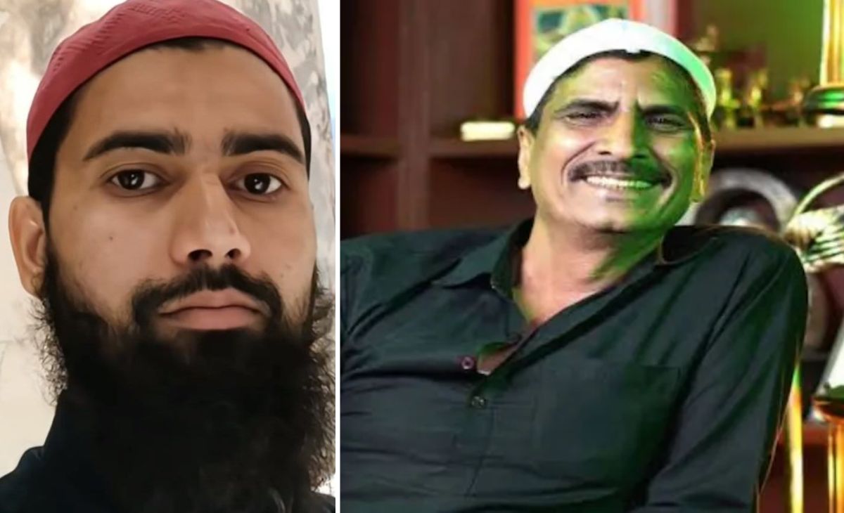 गाजियाबाद: सलीम वास्तिक पर जानलेवा हमला करने वाला दूसरा हमलवार भी एनकाउंटर में ढेर