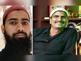 गाजियाबाद: सलीम वास्तिक पर जानलेवा हमला करने वाला दूसरा हमलावर भी एनकाउंटर में ढेर