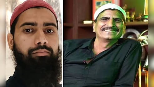 गाजियाबाद: सलीम वास्तिक पर जानलेवा हमला करने वाला दूसरा हमलावर भी एनकाउंटर में ढेर